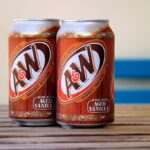 What is root beer made of?
