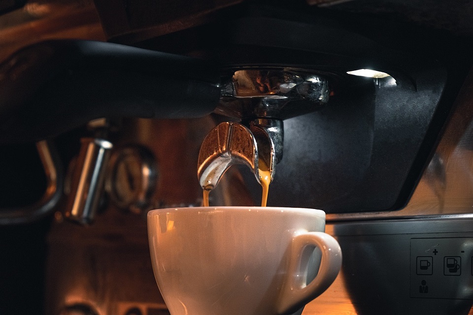 Troubleshooting issues with cleaning breville espresso machine 