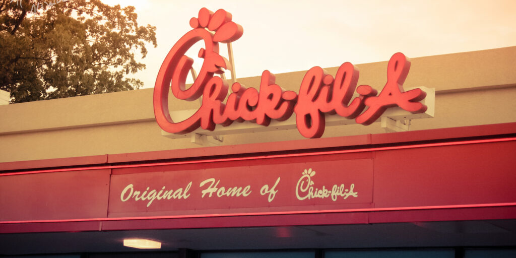 Chick-Fil-A: A Brief Introduction